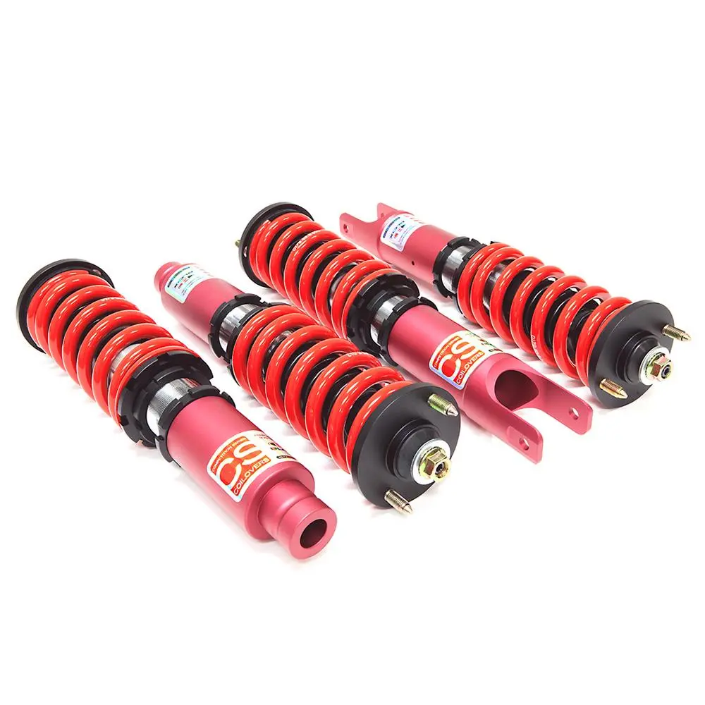 Blox Racing Competition Series Coilovers 1