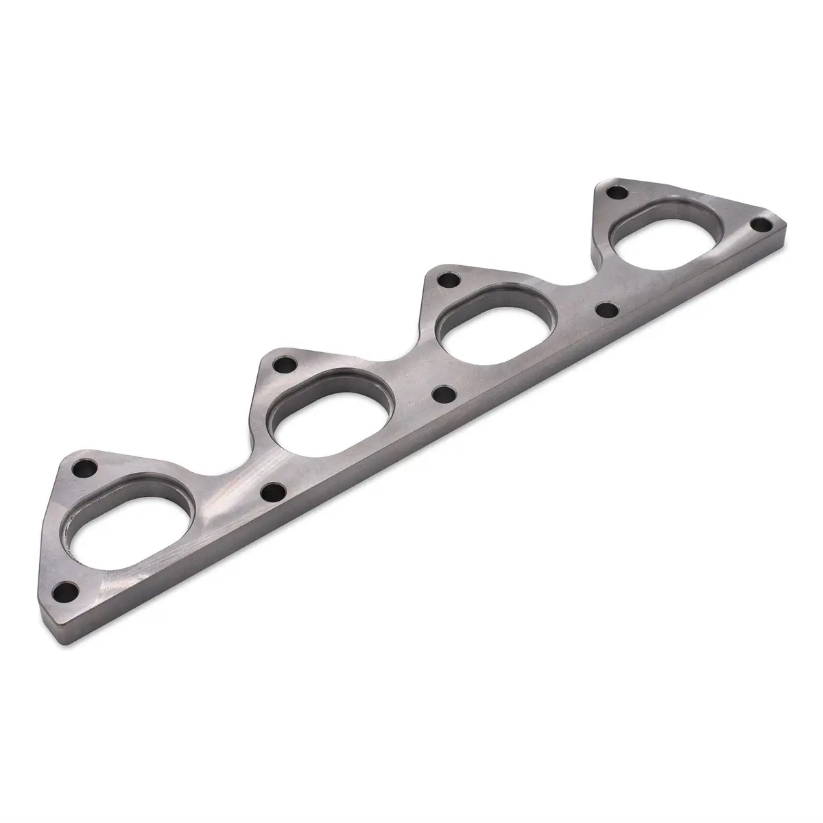 Blox Racing Cylinder Head Exhaust Flange 1