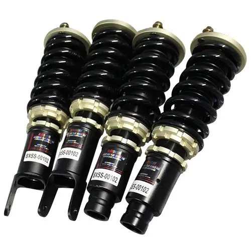 Blox Racing Drag Pro Series Coilovers 1