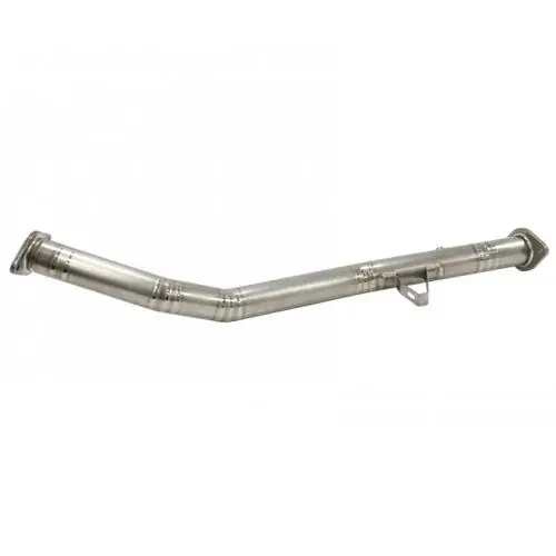 Blox Racing Gr1 Ti Test Pipe 1