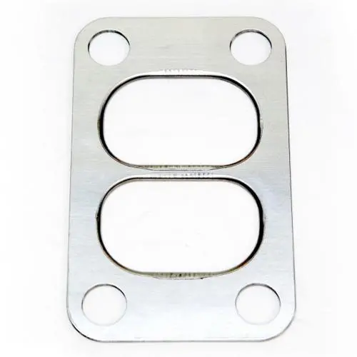 Blox Racing Mls 4-Bolt T3 Exhaust Manifold Gasket 1
