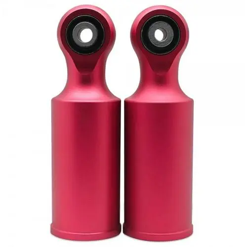 Blox Racing Replacement Coilover Rear Bottom 1