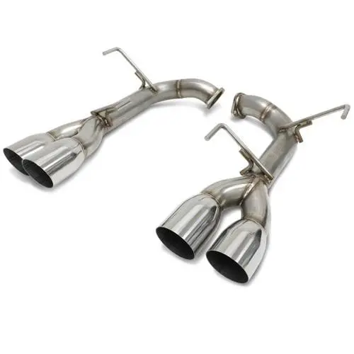 Blox Racing T304 Muffler Delete 1