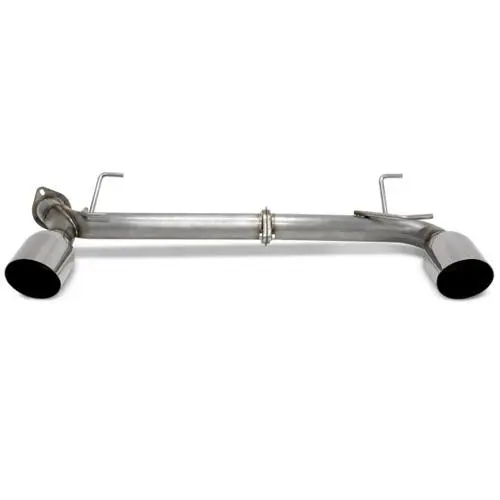 Blox Racing T304 Muffler Delete 1