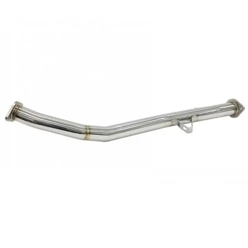 Blox Racing T304 Test Pipe 1