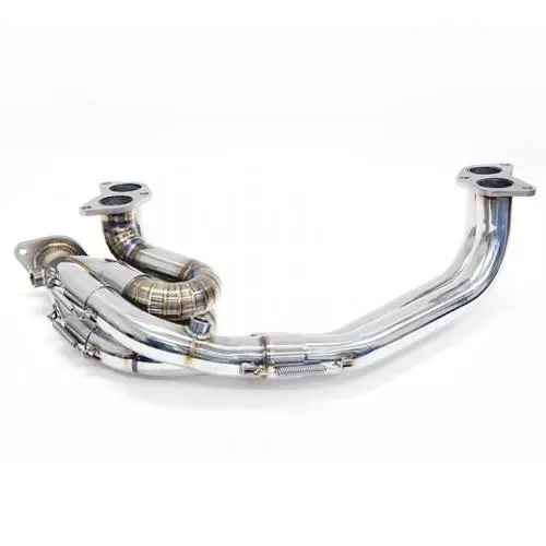 Blox Racing T304 Uel Header 1