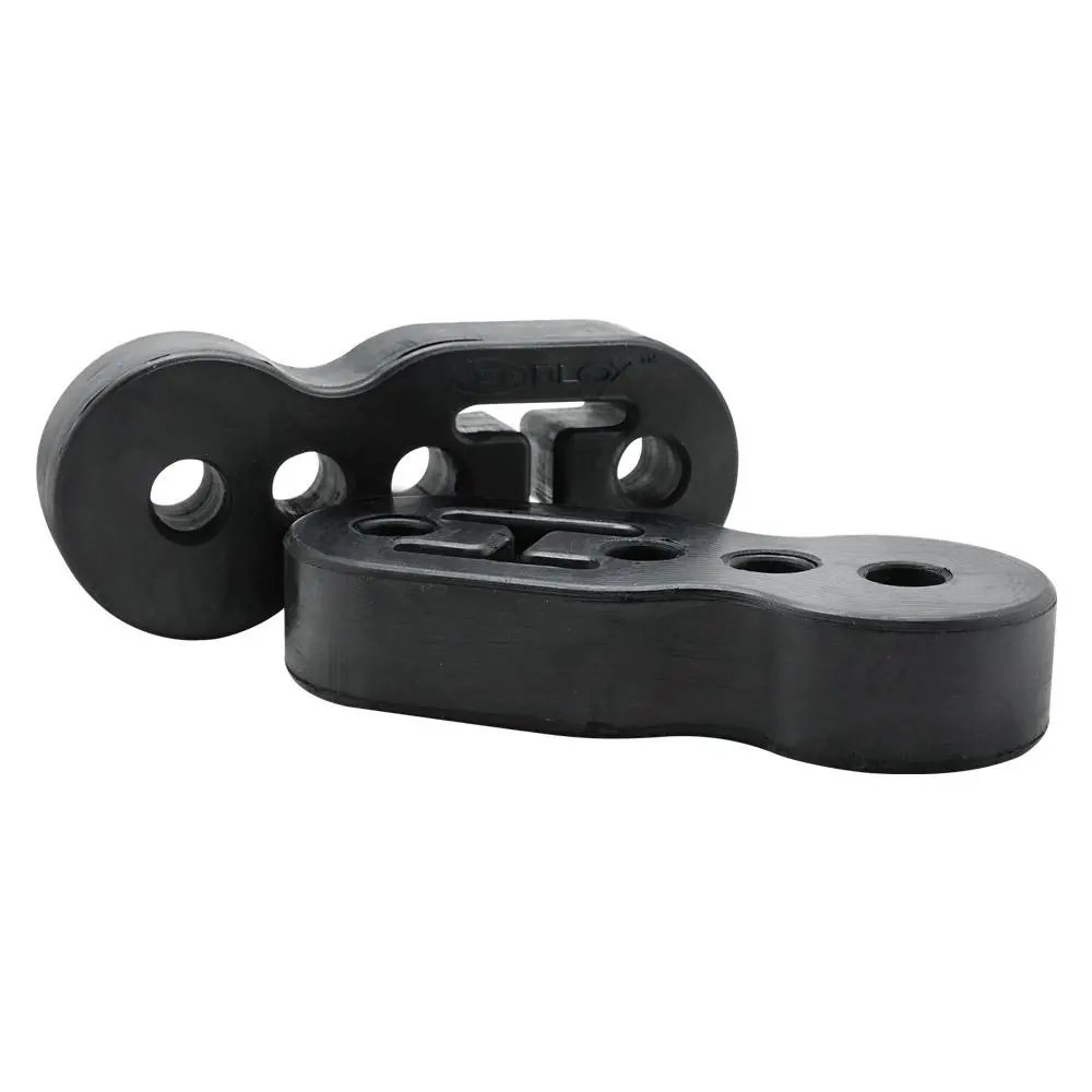Blox-Racing-4-Hole Exhaust Hangers 1