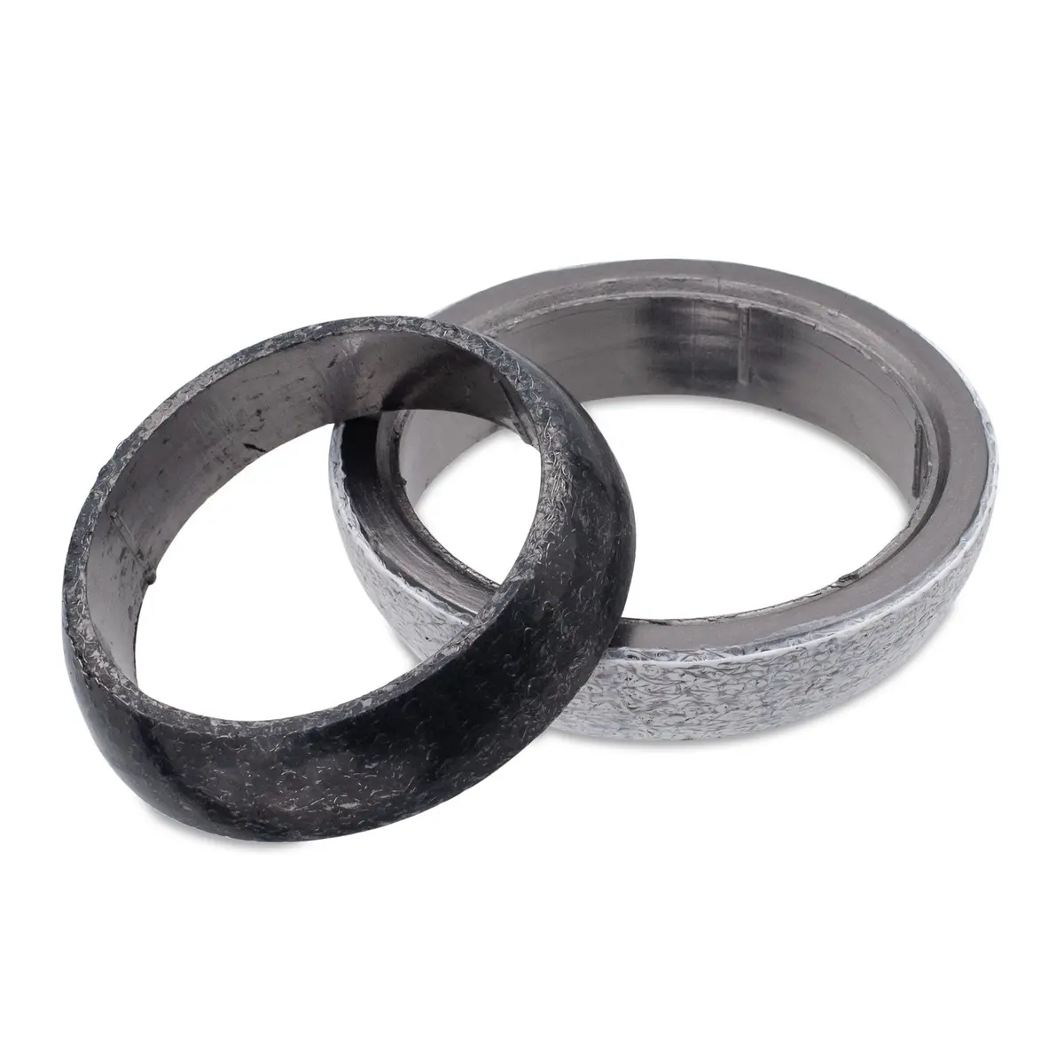 Blox Racing Exhaust Donut 1