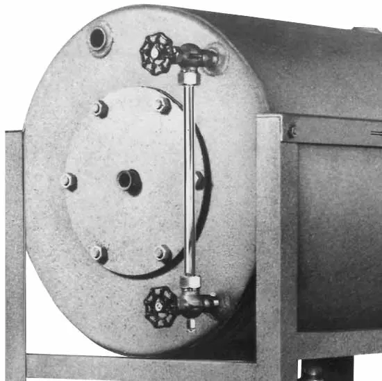 Caloritech Boilers 1