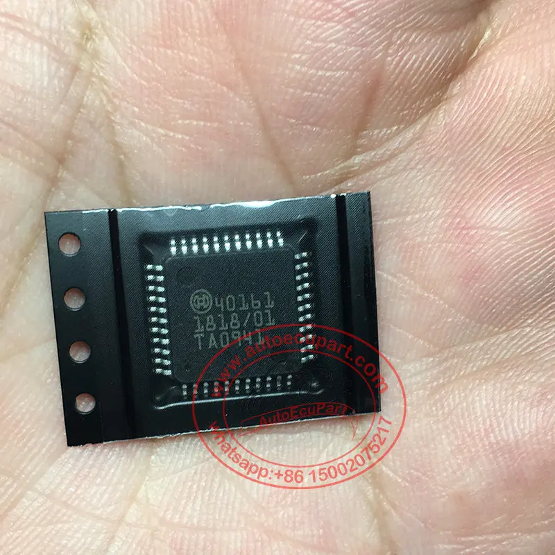3Pcs Bosch 40161 Original New Automotive Diese Engine Computer Chip Ic Component 1