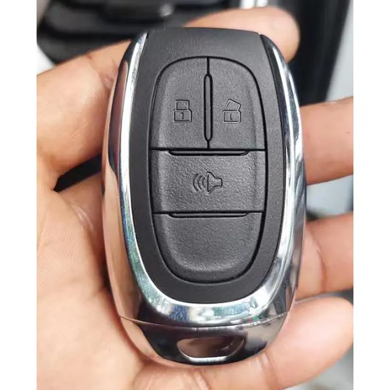 C00072000 Original Proximity Smart Key 433Mhz Id47 For Mg Extender 3 Button 1