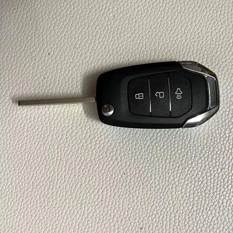 C00128524 Original Flip Remote Key 433Mhz Id47 3 Button For Maxus Ldv T60, Deliver 9 1