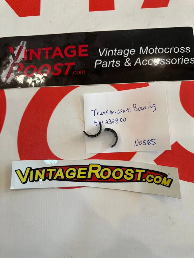 Can Am, Transmission Bearing  Nos, New! 1