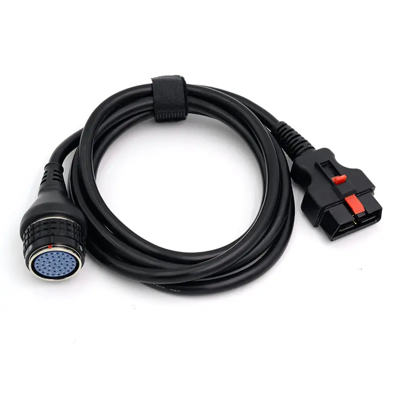High Quality Obdii 16Pin Main Cable For Mb Star C4 Sd Connect Compact Diagnosis 1