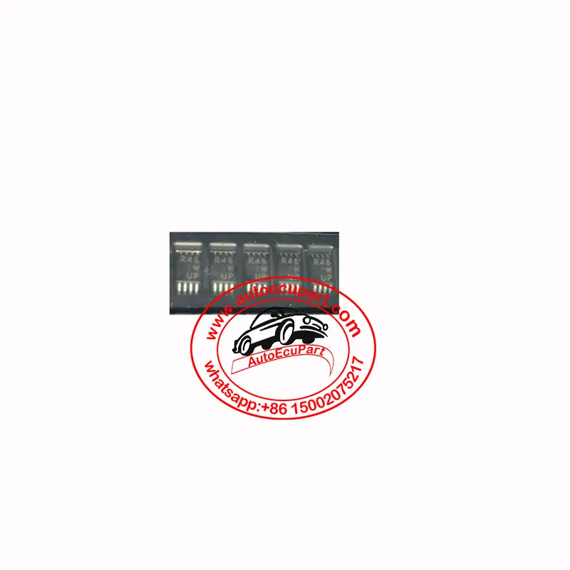 5Pcs C46 R46 93C46 Mini Nano Micro Eeprom Original New Component Ic 1