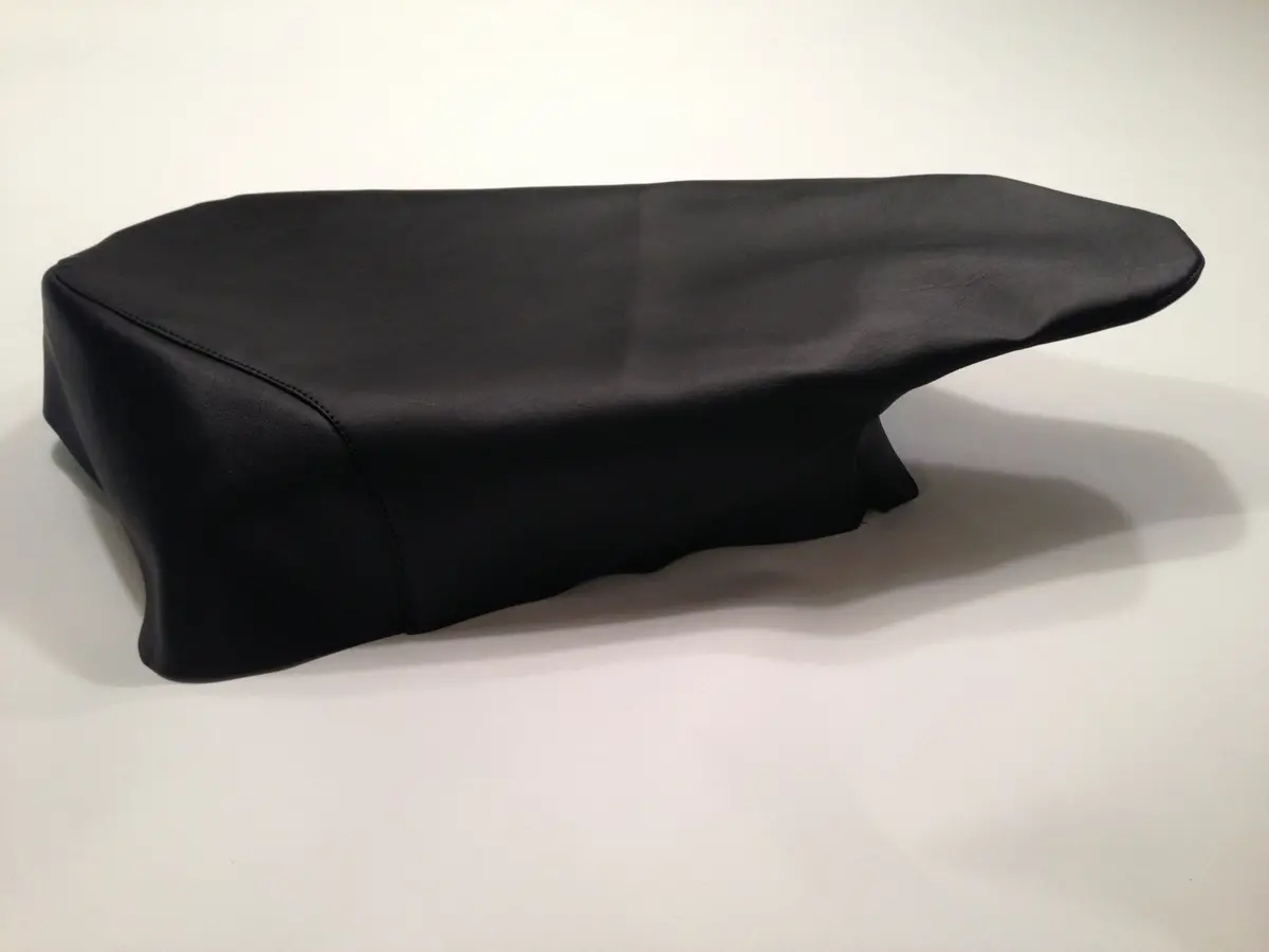 Cagiva, 1981-83, Seat Cover, Wmx, Reproduction 1