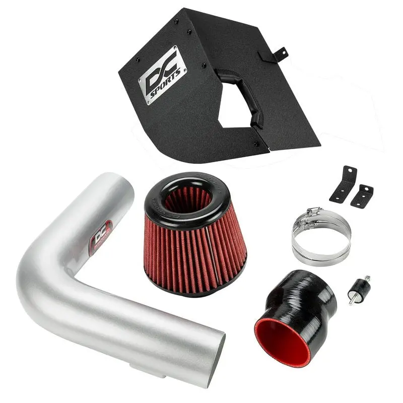 Dc Sports Cold Air Intake (15-21 Subaru Wrx) 1