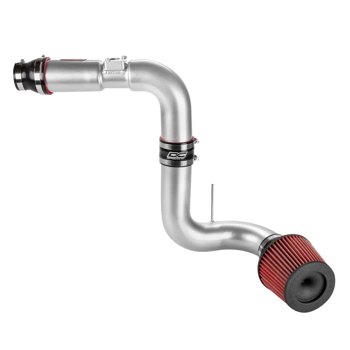 Dc Sports Cold Air Intake (16-21 Honda Civic 1.5T) 1