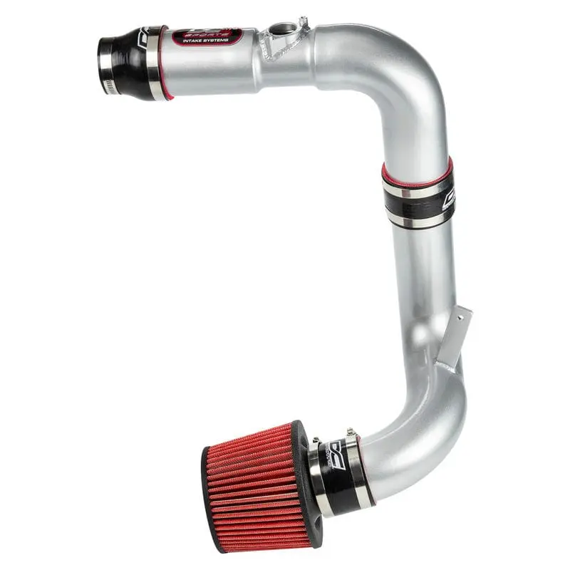 Dc Sports Cold Air Intake (17-20 Honda Civic Si) 1