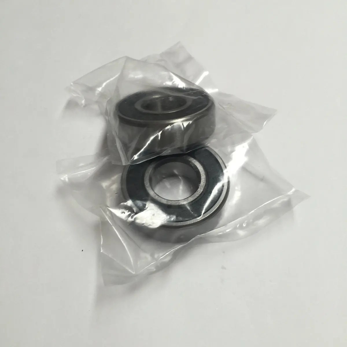 Can Am, 1978-82, Sun Rim Front Wheel Bearings, Koyo 1