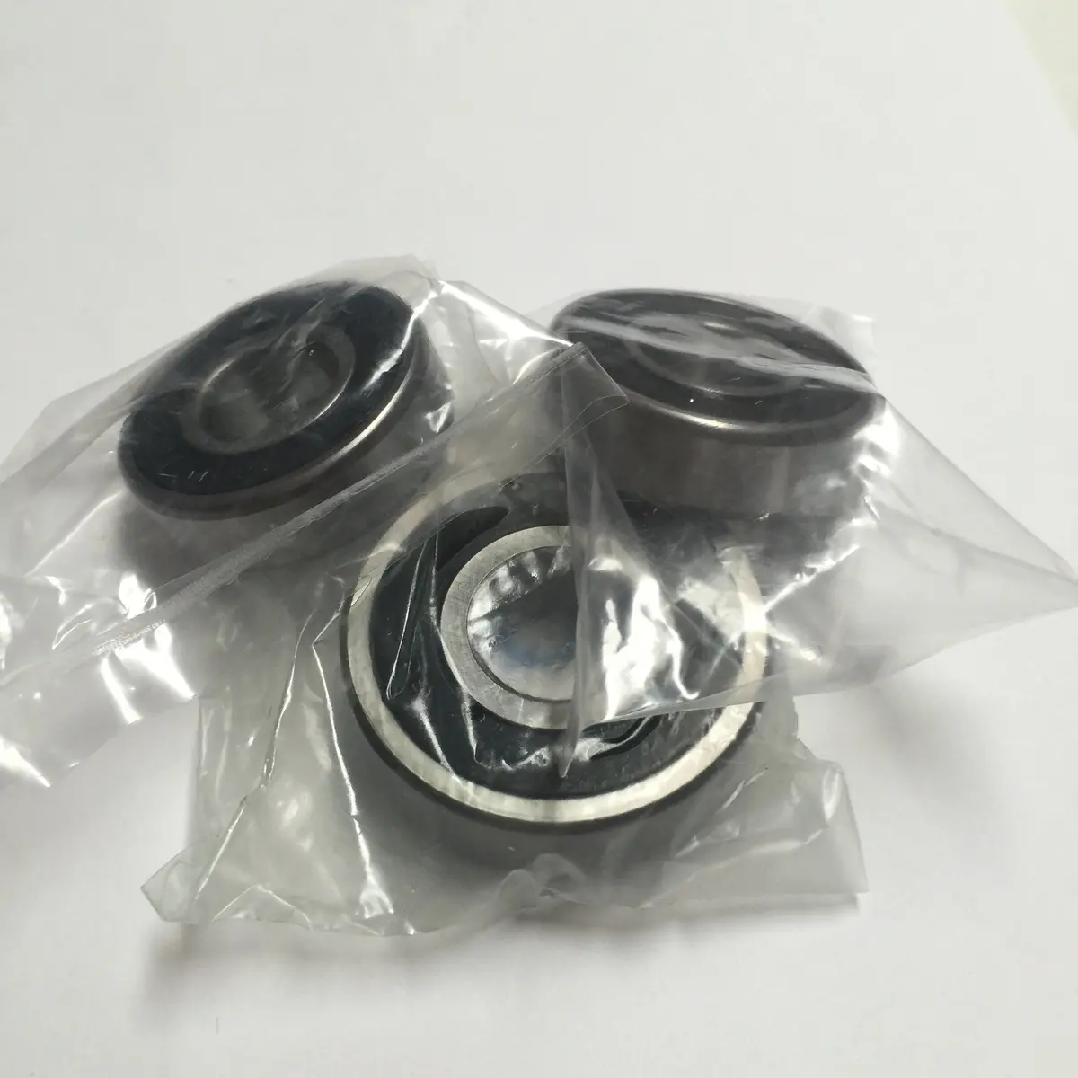 Can Am, 1980-82, Rear Wheel Bearings, Kit Koyo 1