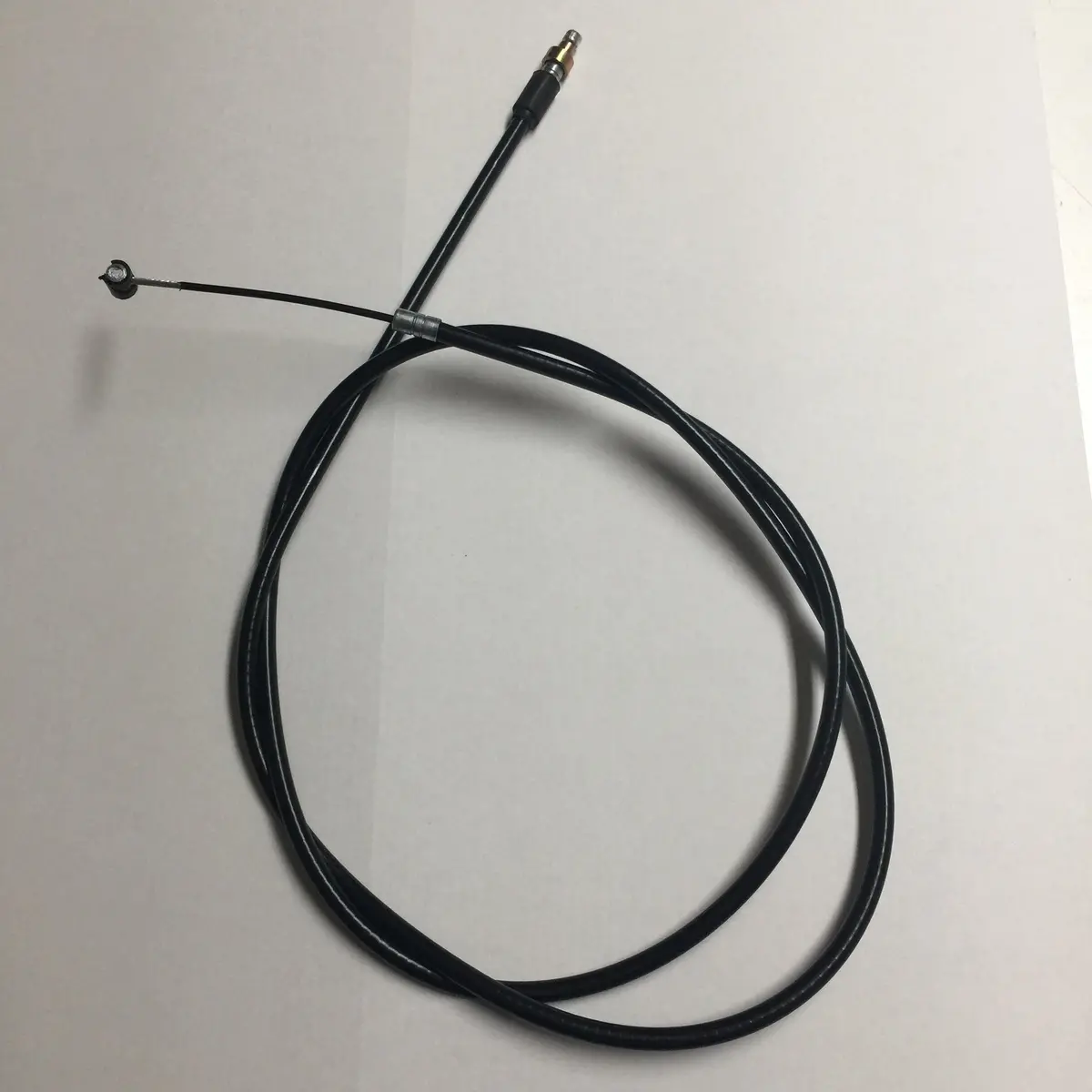 Can Am, Clutch Cable, Mx/Tnt/Qual, May Fit Other Models - 53 3/4" 1