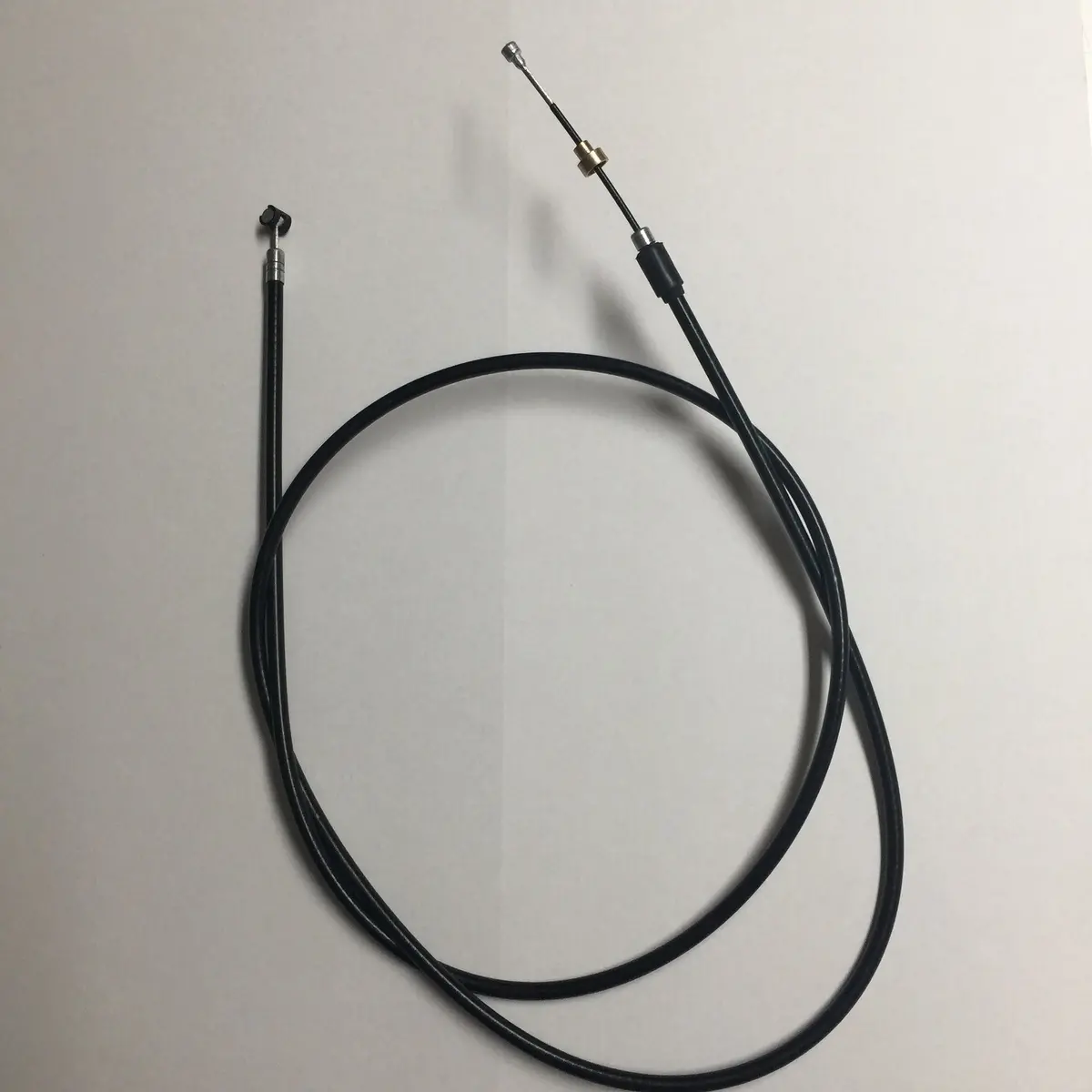 Can Am, Clutch Cable, Tnt/Mx/Qual, May Fit Other Models - 57 5/8" 1