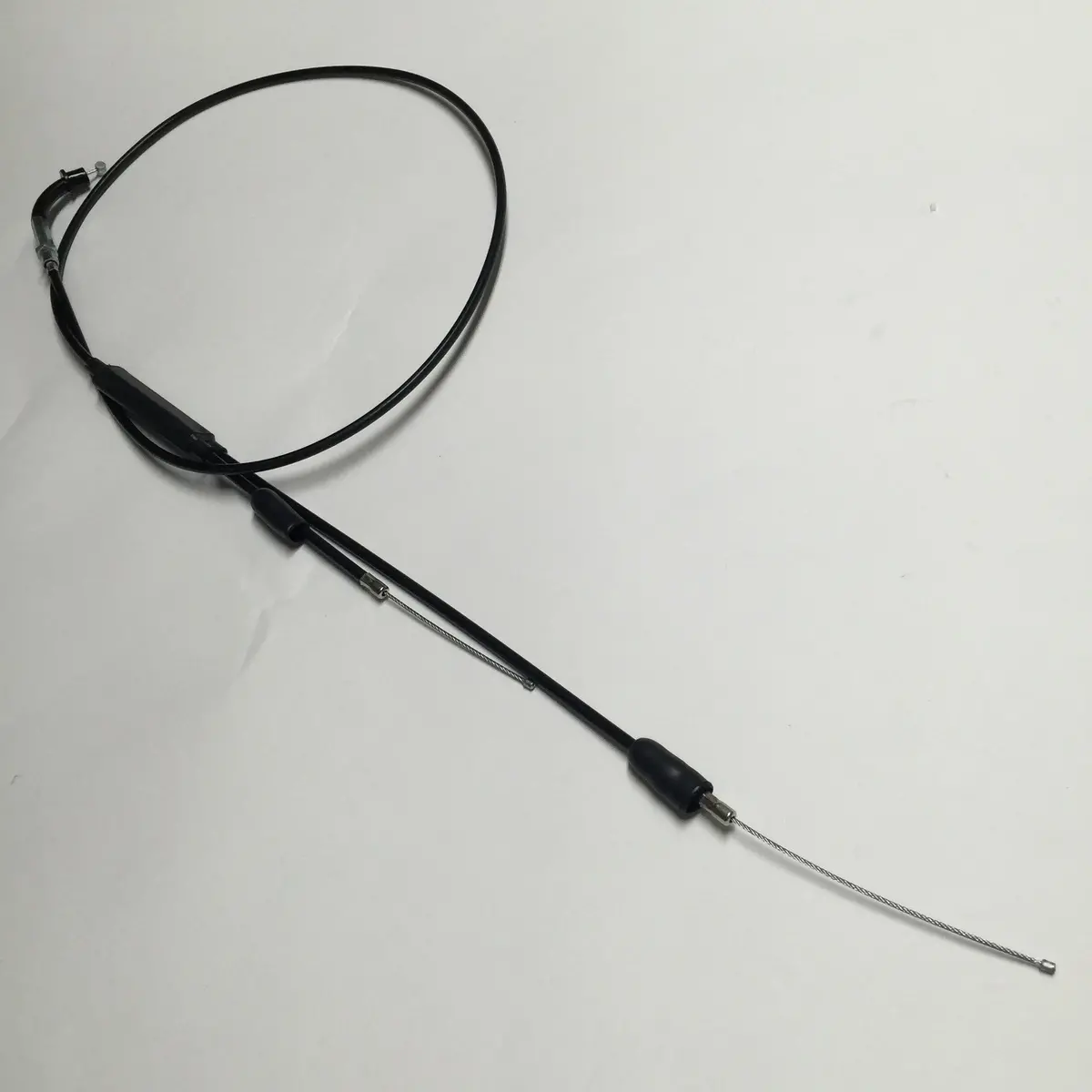 Can Am, Tnt Throttle Cable (See Below) 1