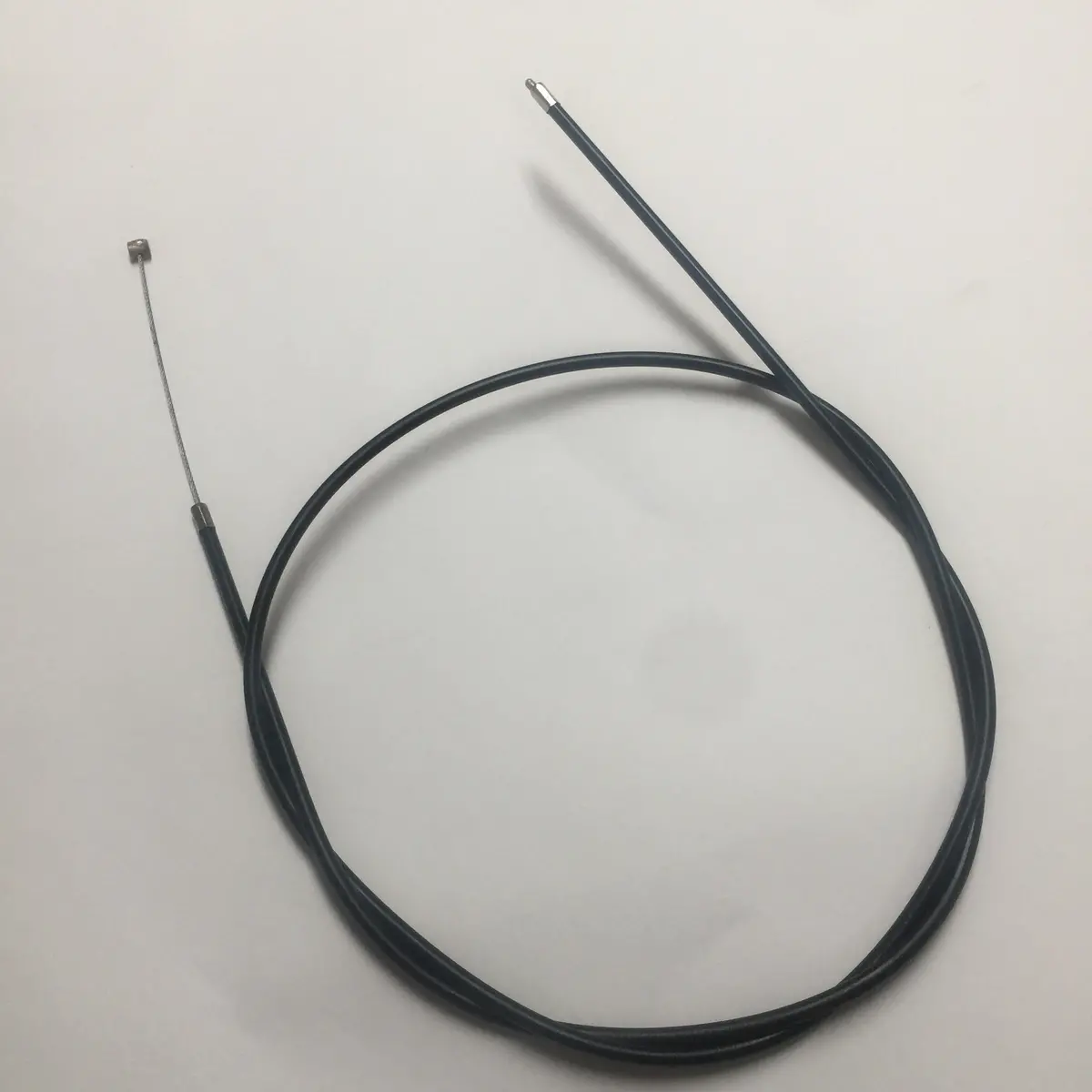 Can Am, Throttle Cable, 1979, Qualifier, 370 For Stock Control With Bing Carburator 1