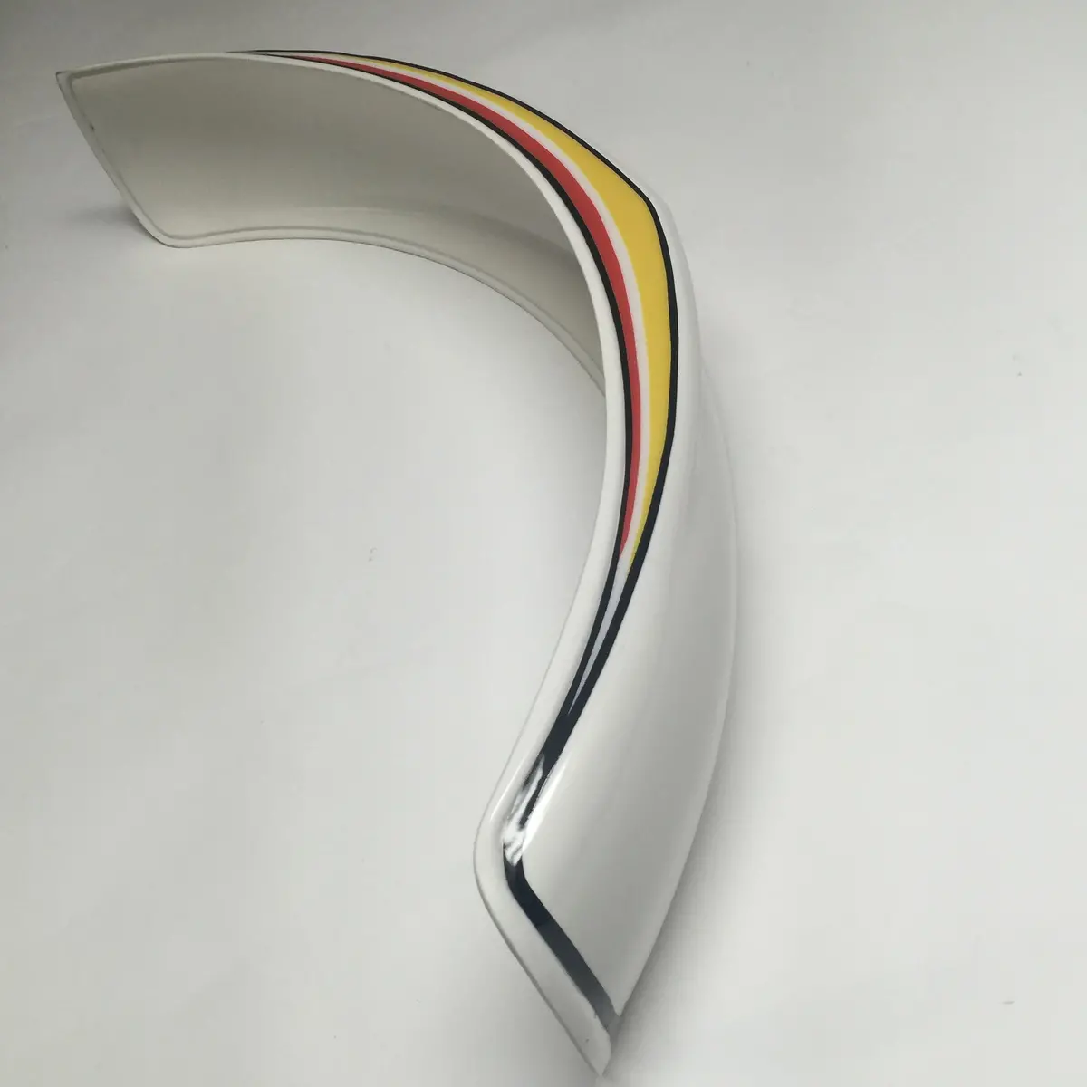 Can-Am, 1973-76, Tnt, And 1973-75 Mx1/Mx2 Front Fender Decals, Set Of 2, Reproduction 1