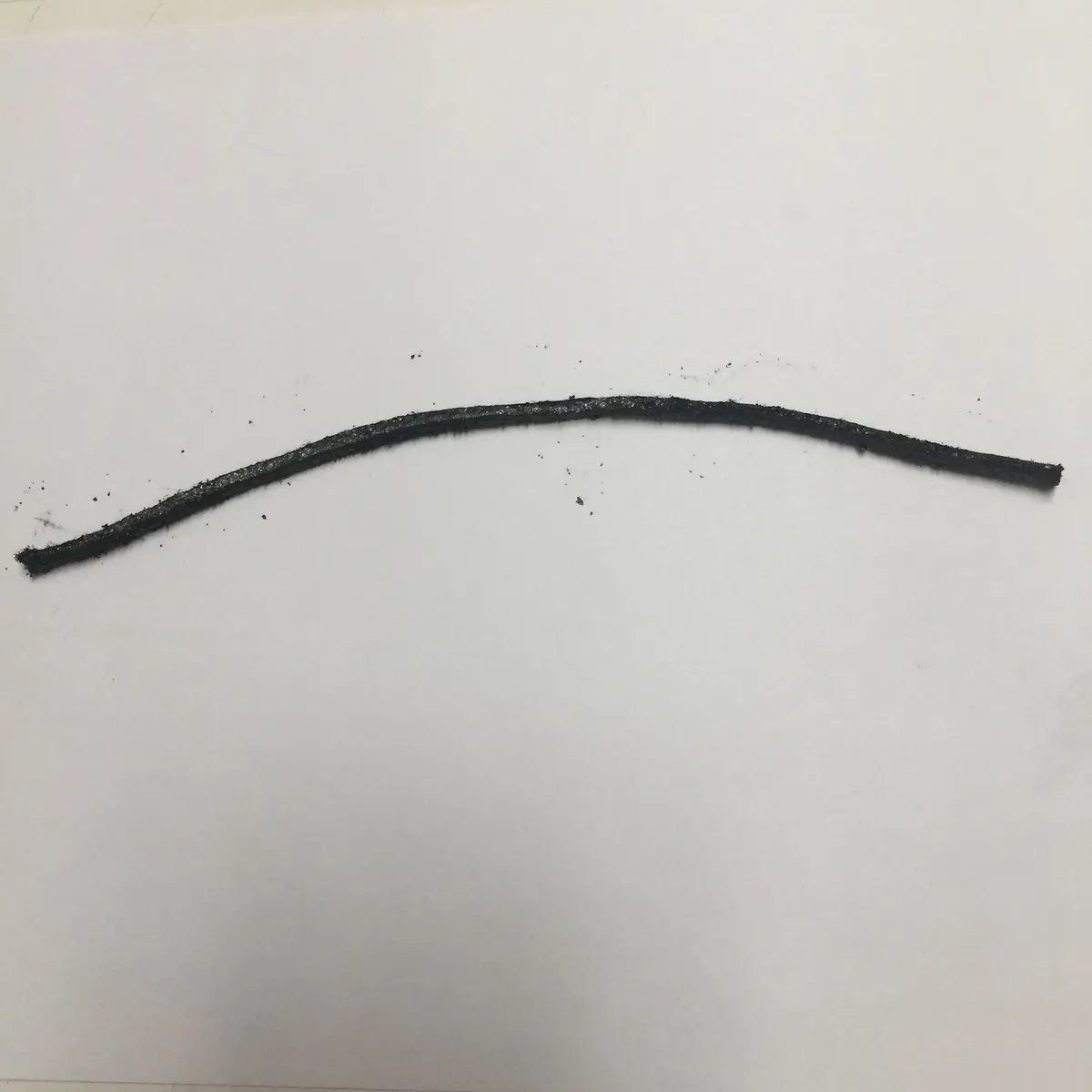 Can Am Exhaust Packing Cord - 8", 1/8" Round 1