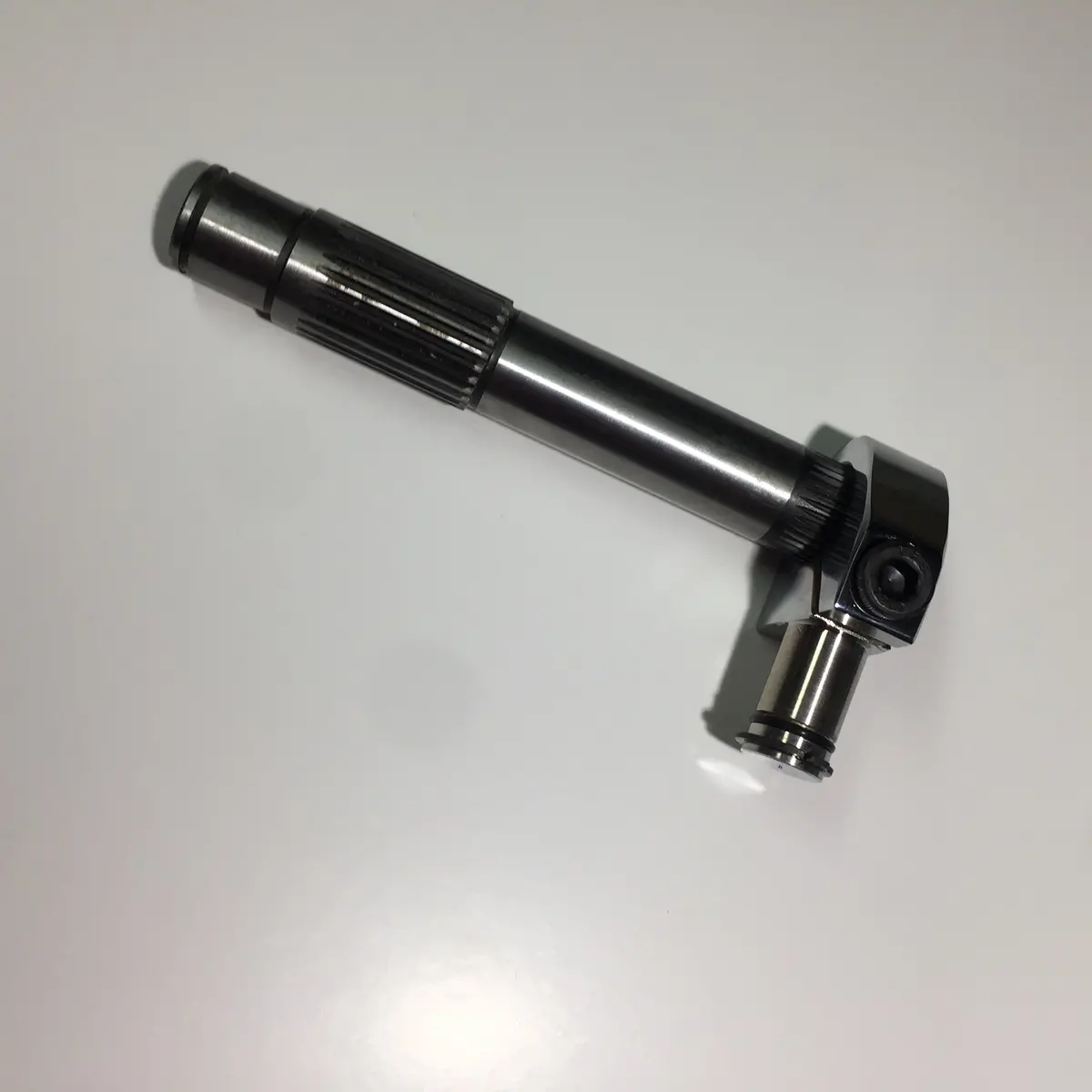 Can Am Kick Start Shaft And Hub Genuine Rotax Parts, For 370, 400, 406 And Atk 406 Rotax Engines 1
