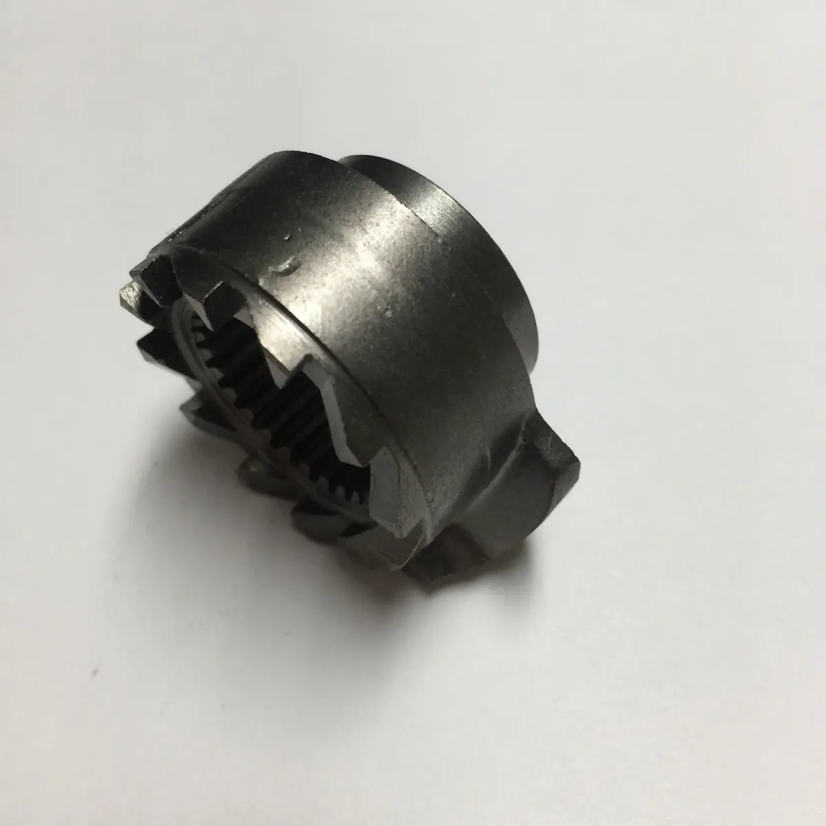 Can Am Kick Start Pawl, Ratchet Gear Genuine Rotax Parts, Nos 1