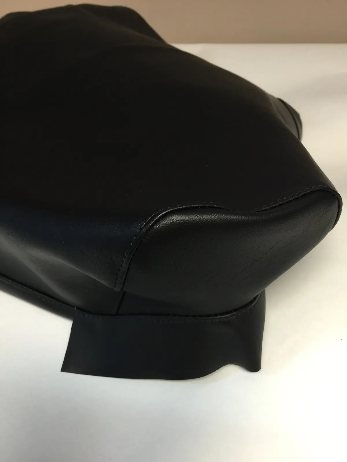 Can Am, 1982 Qual Iv 175, 250, 400,  Seat Cover 1