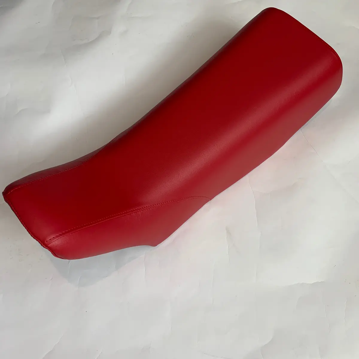 Can Am, 1985-86, Ase Red Seat Cover 1