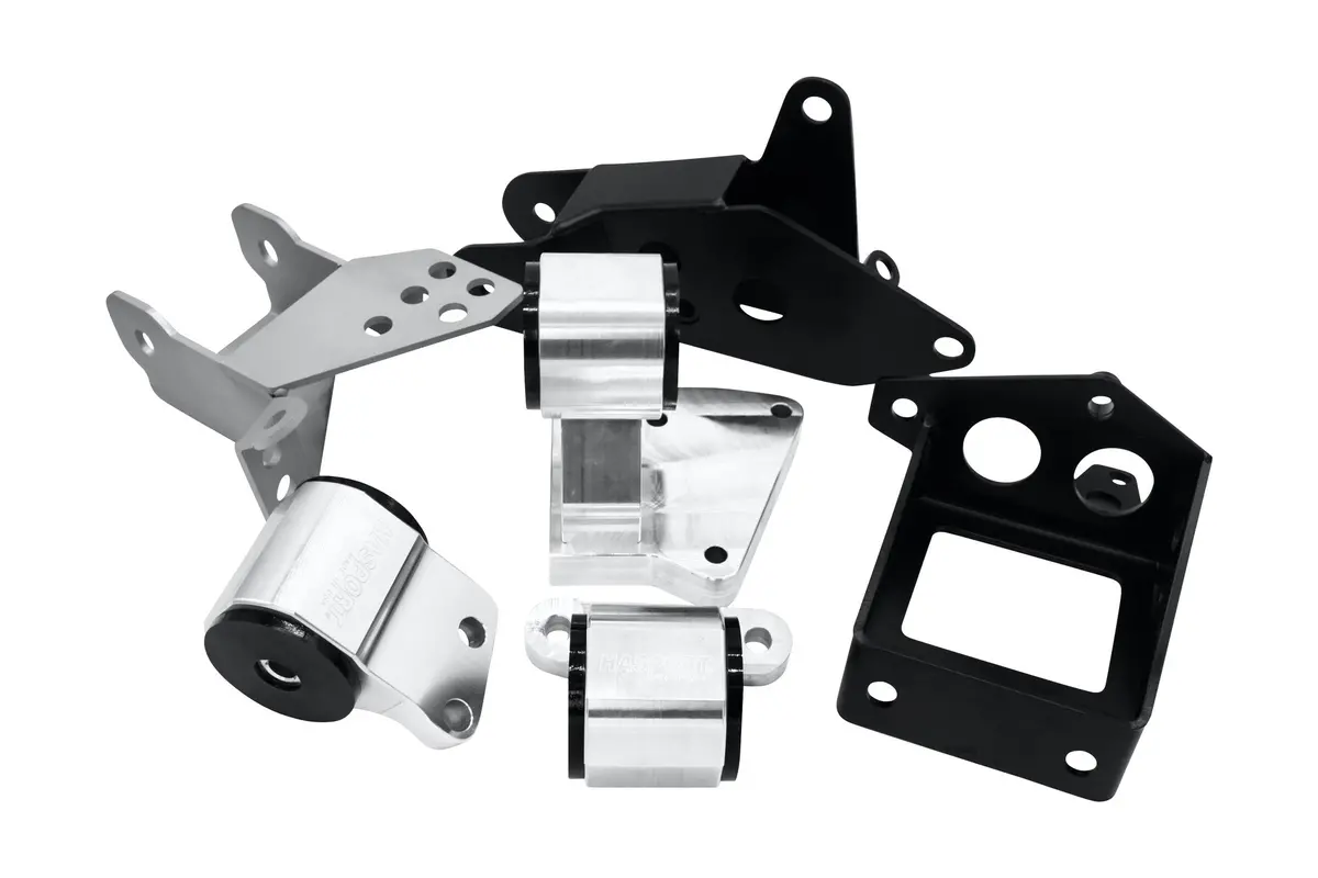 Hasport K-Series Mount Kit For 90-93 Accord 1