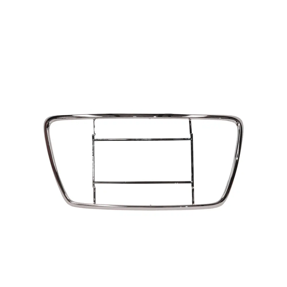 Front Bar Grille Mould Aftermarket Suits Mitsubishi Lancer Cj 2008 To 2014 1