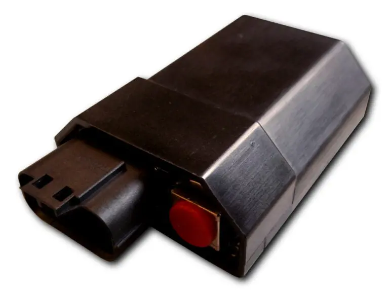 Hpi Ignition, Part Number Cd16302d, 2 Ignition Curves - 2011 Gasgas Ec300 1