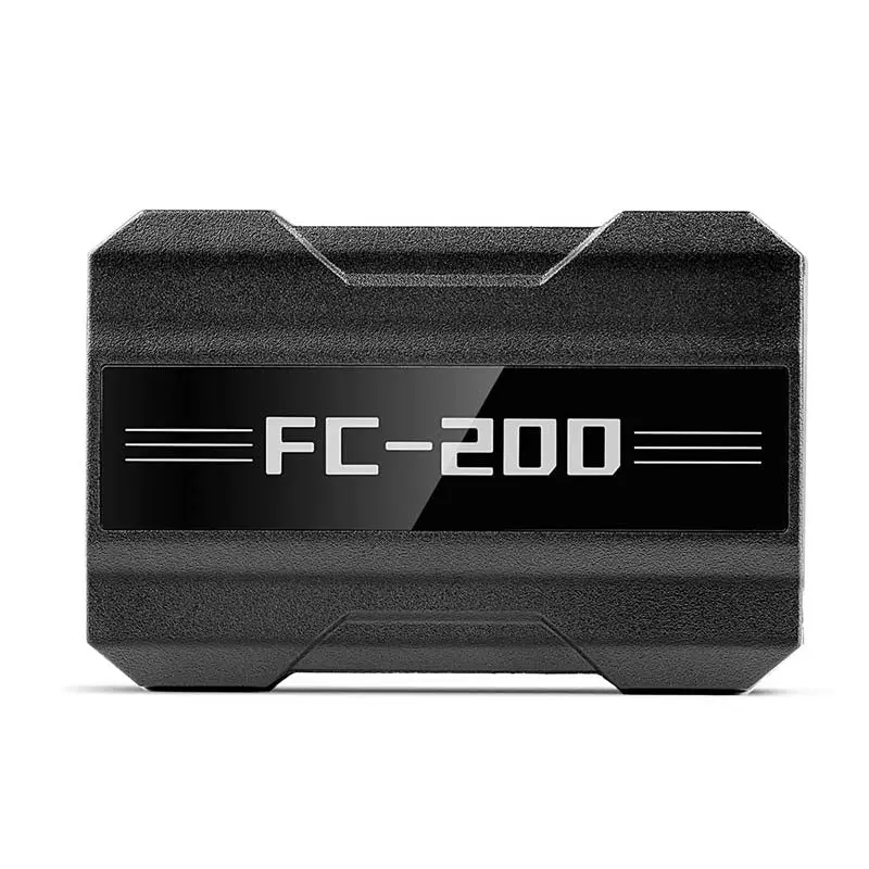 Cg Fc200 Fc-200 Ecu Programmer Full Software Activation Support 4200 Ecus, Ecu Data Clone Equipment 2