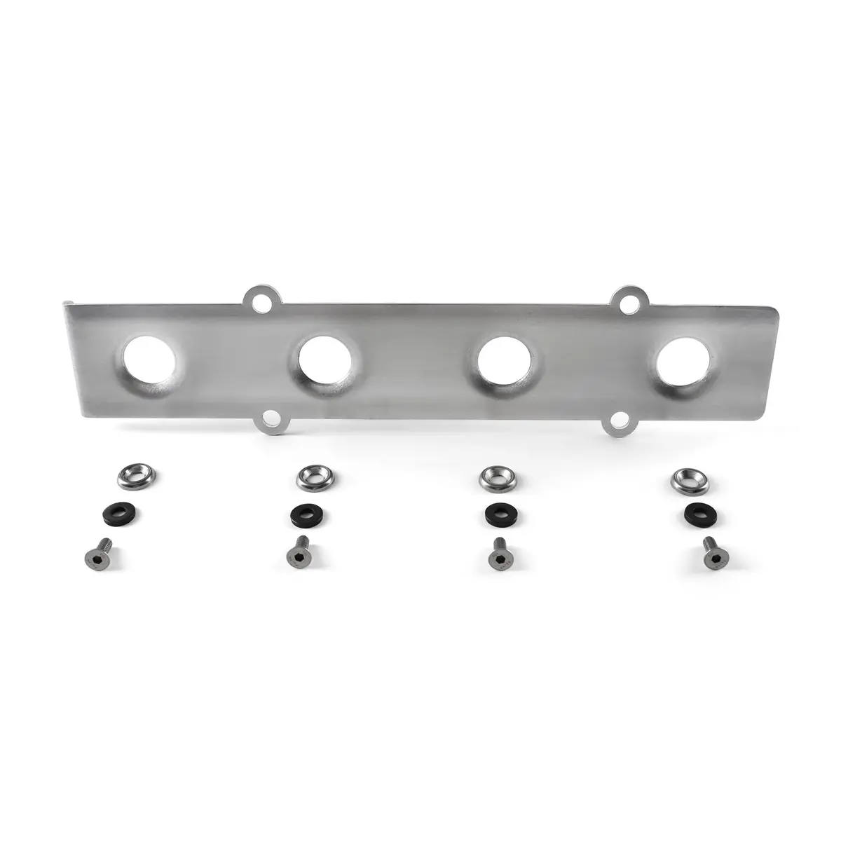 Circuit Hero Spark Plug Cover (00-09 S2000) 1