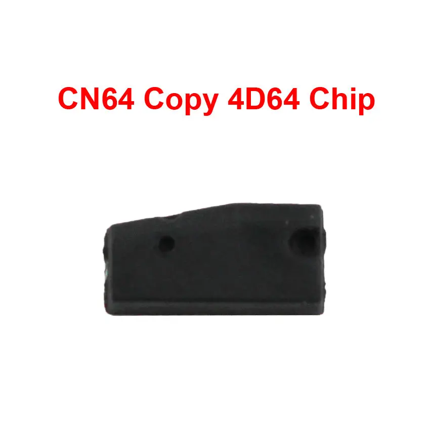 5Pcs Cn64 Original Carbon Transponder For Chrysler Cn900 1