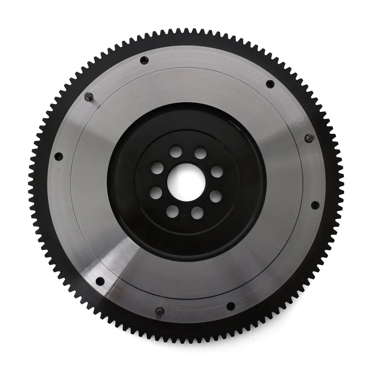 Competition Clutch Light Steel Flywheel (K20a2/A3/Z1/Z3) 1