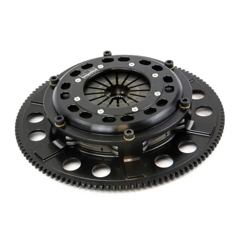 Competition Clutch Rigid Twin Disc (K20a2/A3/Z1/Z3) 1