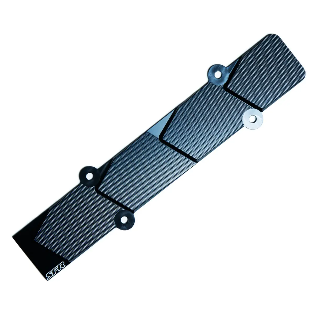 Speedfactory Racing Billet B-Series Spark Plug Cover 1