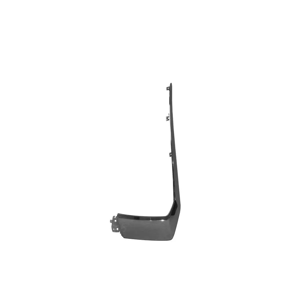 Front Bar Mould Drivers Side Oem Suits Mitsubishi Pajero Sport Qf 1