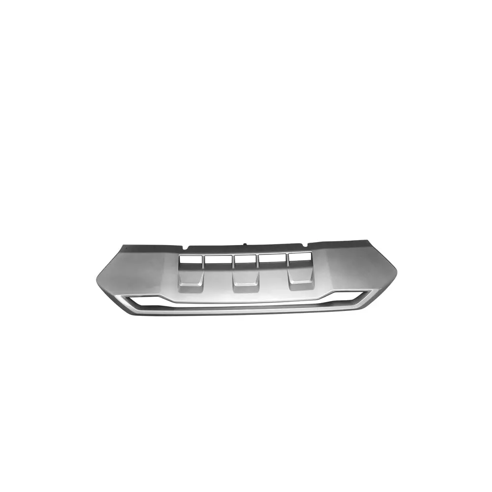 Front Bar Insert Oem Suits Mitsubishi Pajero Sport Qf 1