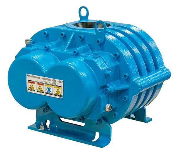 7018 Model Md-Kinney Blower (Bilobe) 1