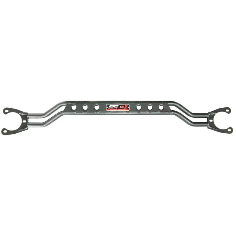 Dc Sports Cs-2 Front Strut Bar (89-94 Nissan 240Sx) 1