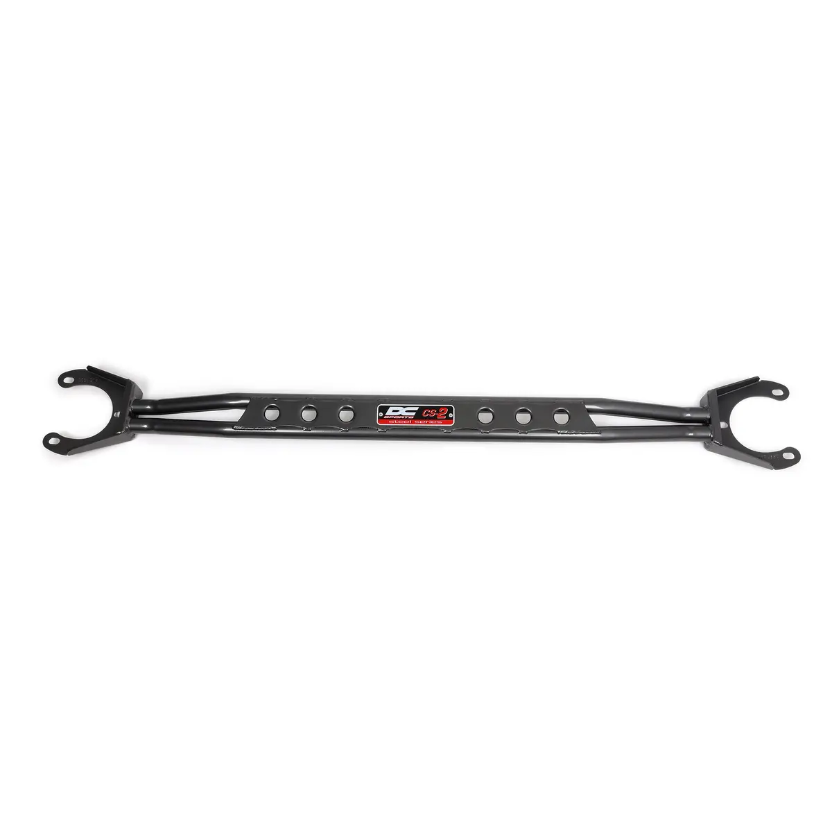 Dc Sports Front Strut Bar (95-01 240Sx) 1