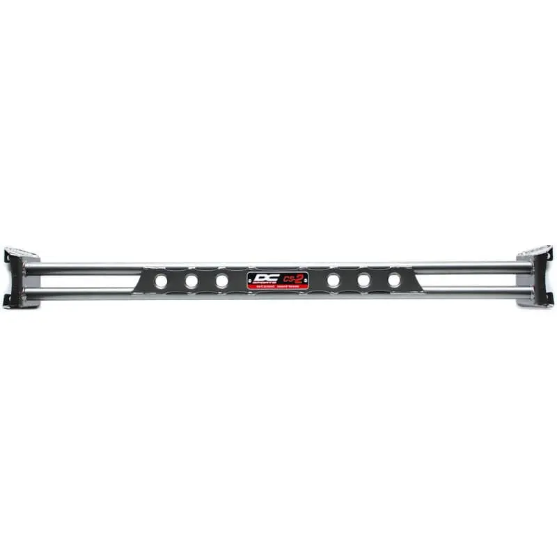 Dc Sports Rear Strut Bar (88-00 Civic/94-01 Integra) 1